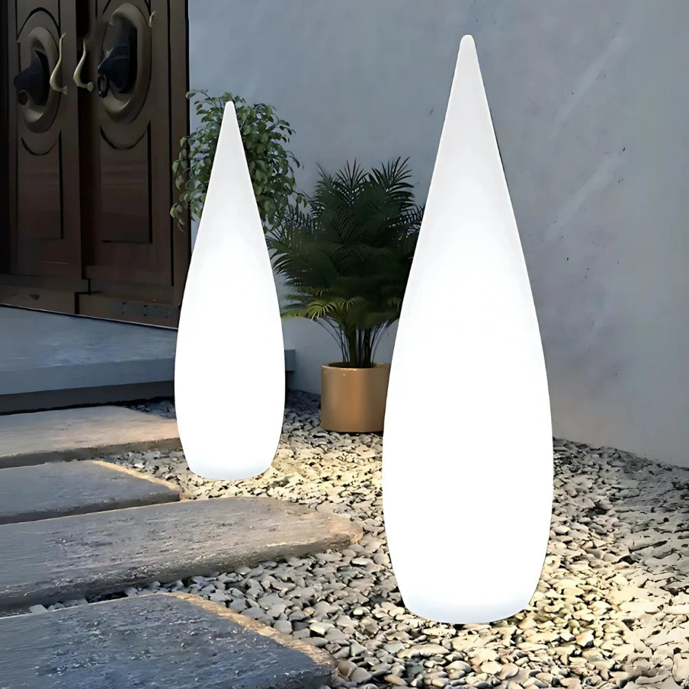 Auradrop™ Outdoor Glow