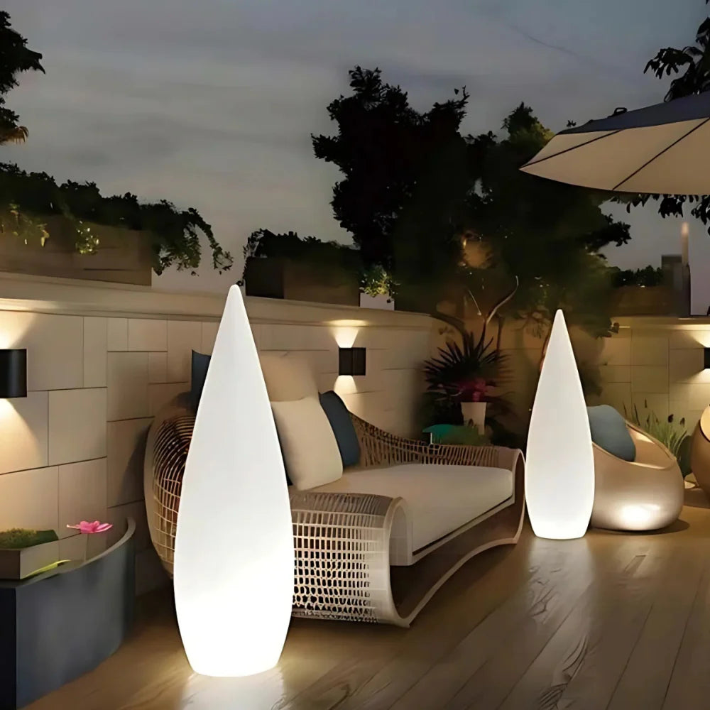 Auradrop™ Outdoor Glow