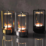 Hot Selling Cordless Aluminum LED Table Lamp Modern Luxury Indoor Outdoor Portable Metal Touch Control Battery Power Restaurant