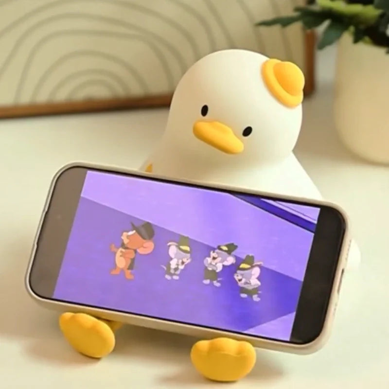 SqueezeBuddies™ Night Light