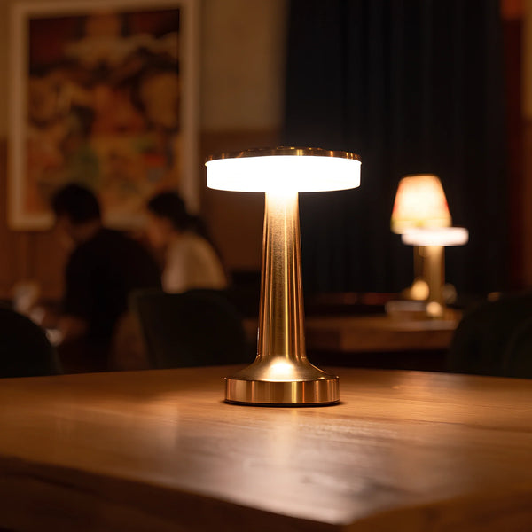 Desk Lighting