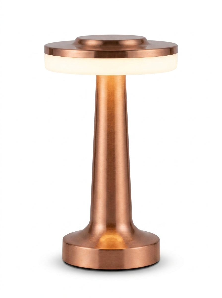 Retro Bar Table Lamp