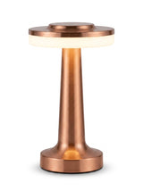 Retro Bar Table Lamp