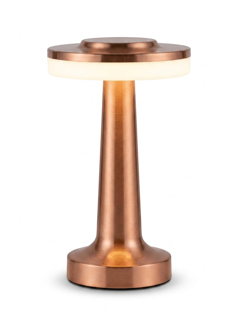 Retro Bar Table Lamp