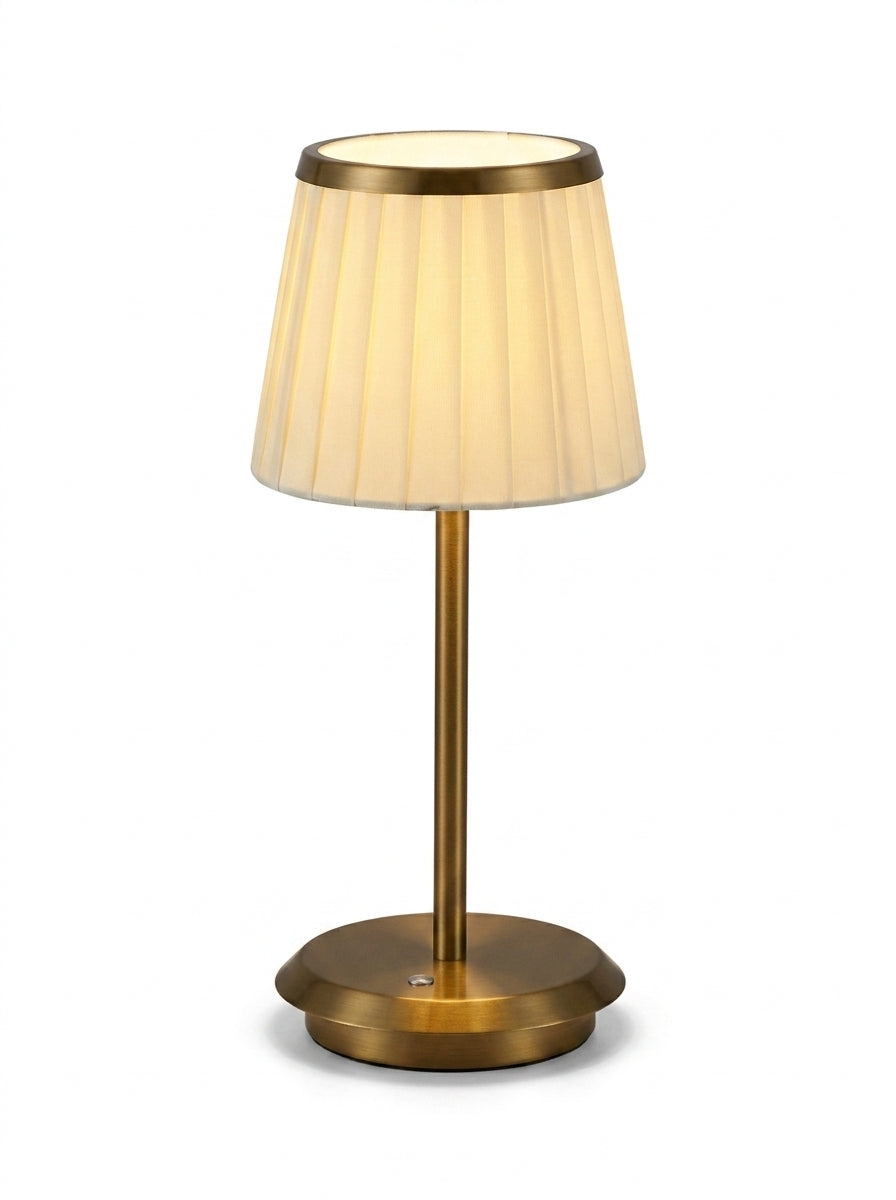 Classic Elegance Table Lamp