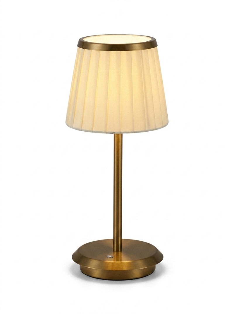 Classic Elegance Table Lamp