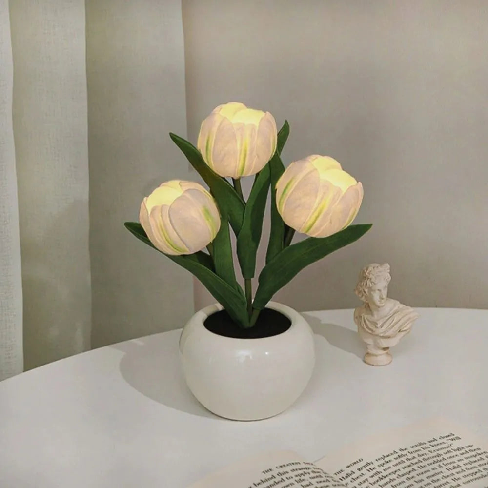 Tulip Night Light