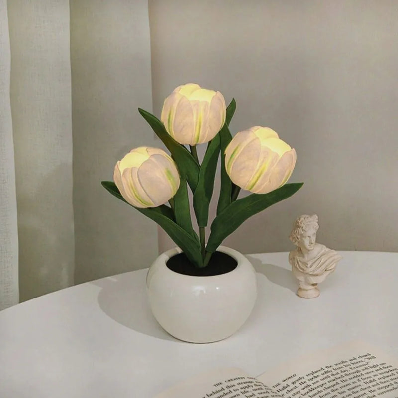Tulip Night Light