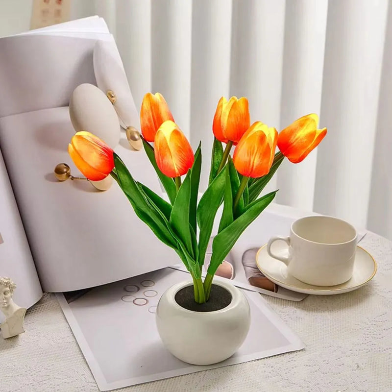 Tulip Night Light